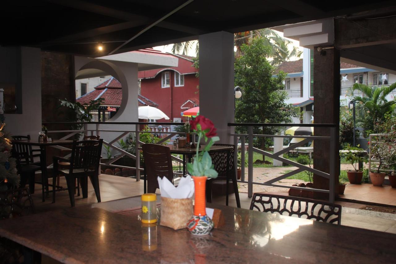 كاندولِم Peravel Beach Holiday Home المظهر الخارجي الصورة