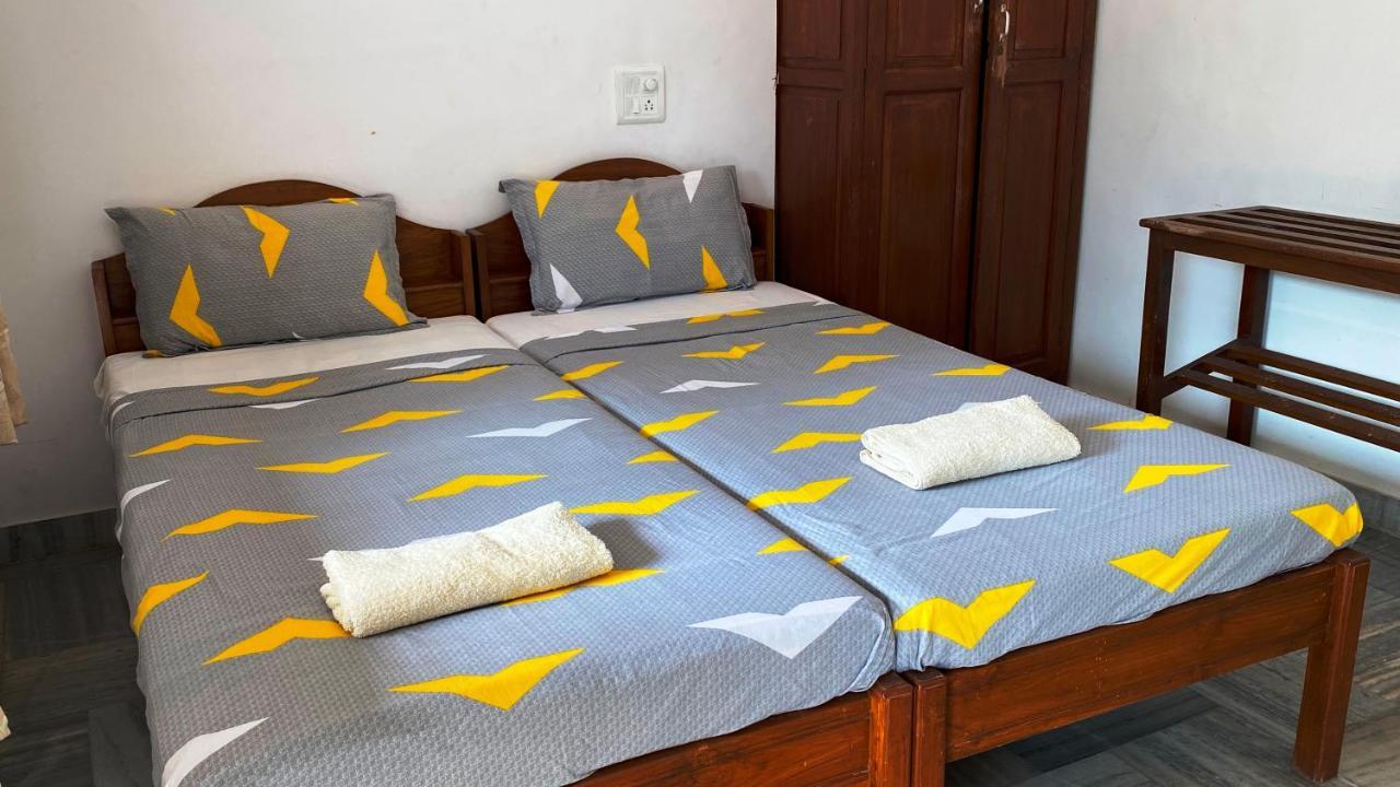 كاندولِم Peravel Beach Holiday Home المظهر الخارجي الصورة