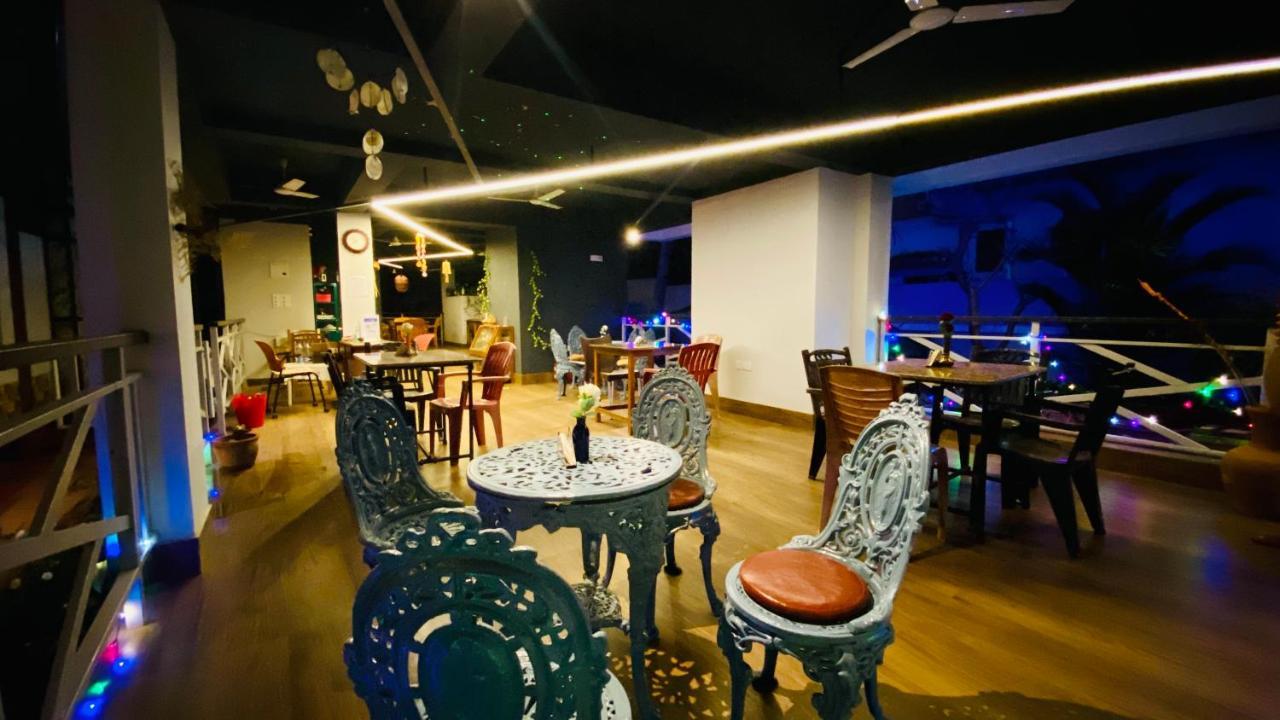 كاندولِم Peravel Beach Holiday Home المظهر الخارجي الصورة